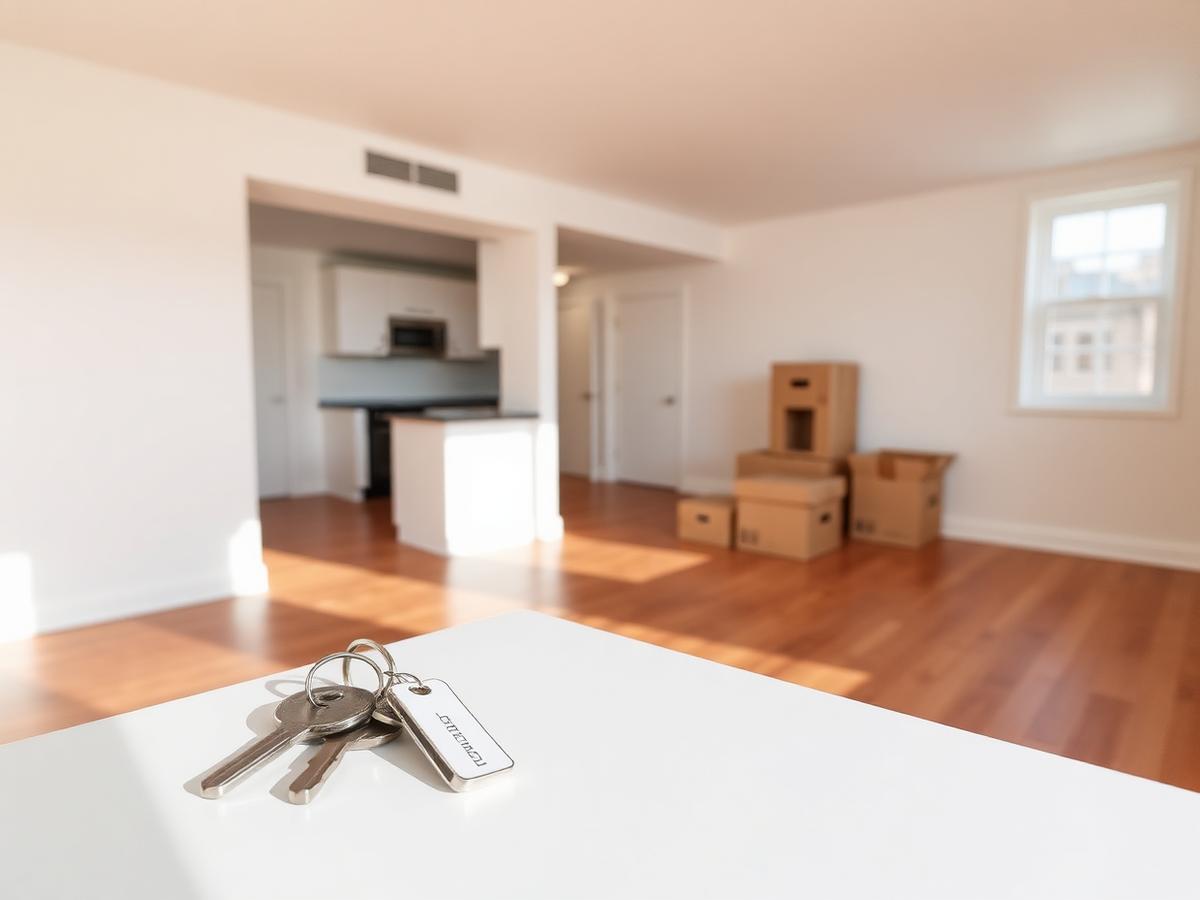 End of Tenancy Cleaning